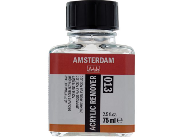 acryl remover fles 75ml aangepaste prijs UITVERKOOP tot -70%